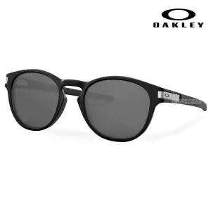 오클리 선글라스 래치 아시안핏 프리즘 가벼운 골프 런닝 편광 OO9349-28 OO9349-2853