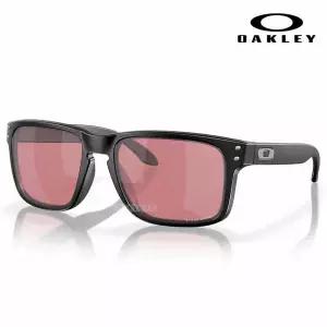 오클리 선글라스 홀브룩 아시안핏 프리즘 가벼운 골프 런닝 OO9244-70 OO9244-7056