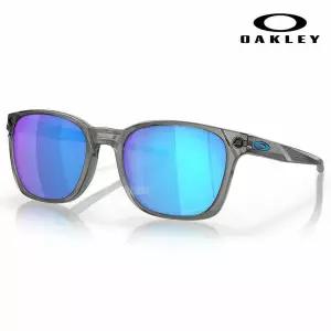 오클리 선글라스 오젝터 편광프리즘 OO9018-14 OO9018-1455 패션 골프 운전 런닝 선글라스