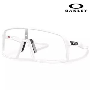 오클리 선글라스 수트로 아시안핏 변색 OO9406A-34 OO9406A-3437 패션 골프 운전 런닝 선글라스