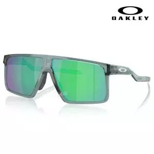 오클리 선글라스 헬럭스 프리즘 OO9285-0961 OO9285-09 패션 골프 운전 런닝 선글라스