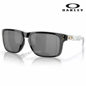 오클리 선글라스 홀브룩 XL 프리즘 편광 OO9417-43 OO9417-4359 패션 골프 운전 런닝 선글라스