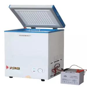 업소용 냉동고 해산물 냉장고 신선 고기 영업 평대 마트 보관