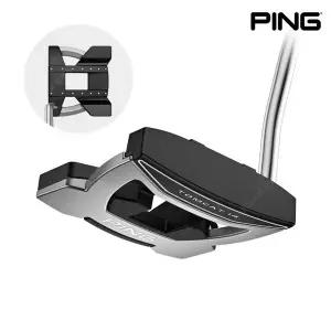 [핑][정품] 핑 퍼터 23 NEW TOMCAT14 톰캣14 퍼터_직진성 좋습니다.