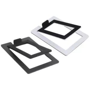 스피커 받침대 스탠드 오디오랙대 다이 모니터 데스크거치대