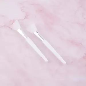 [셀러허브]스파츌라 실리콘 에스테틱 팩브러쉬 팩붓 모델링 페이스 마스크 (S37726502)