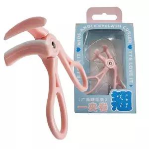 [셀러허브]장만A624 아이래쉬 속눈썹가위 뷰러 비후라 부착기 (S37727167)