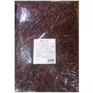 월남고추 (삐끼누 서원 1K)매운 건조 마른 말린 베트남 대용량 업소용 건고추