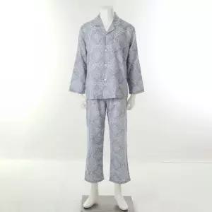 [갤러리아] 남/와코루 요루 단도 남성파자마(WPA2514M)