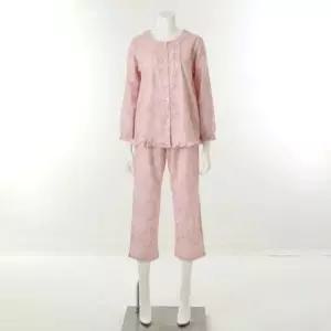 [갤러리아] 여/와코루 요루 단도 여성파자마[WPA2514W]