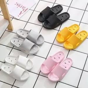 욕실 슬리퍼 미끄럼방지 베란다 부드러운 편한