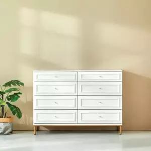 (코스트코) 홈타임 베니스 4단 와이드 체스트