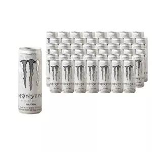 몬스터 에너지 음료 드링크 울트라 355ml 24캔