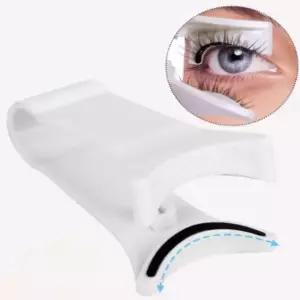 [셀러허브]자석 속눈썹 핀셋 부착용 셀프 집게 뷰티 초보자용 (S38765633)