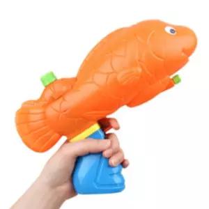 어린이 초등학생 원시시대 물놀이 워터건 장난감 물총세트 고압 대용량 유아 건물총 밤물총 펌프 자동 게임