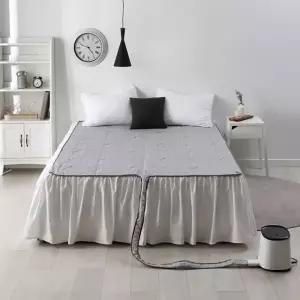 (코스트코) 휴드림 밸브 배수형 냉온수 매트 - 더블