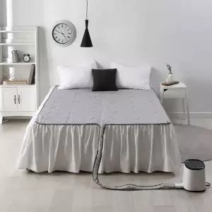 (코스트코) 휴드림 밸브 배수형 냉온수 매트 - 싱글