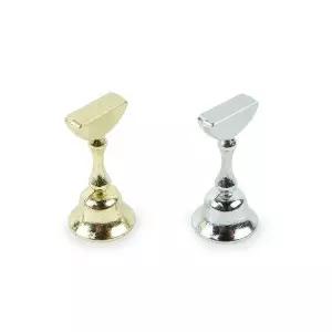 [셀러허브]자석 네일 팁스탠드 437553 (S41589780)