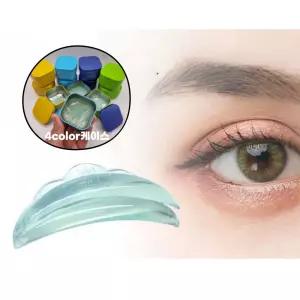 노글루 셀프 속눈썹펌 롯드 C컬 브로우 리프트 5종 재료 파마 연장 착붙 속눈썹 세트 펌약