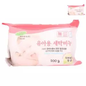 유아용세탁비누 애기용