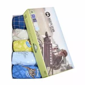 순면 남아 삼각 팬티 5매 남자아이속옷 초등남아 주니어남아 남학생 아동 학생