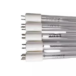 유수살균기 지하수 소독 장치 멸균기 필터 6W212MM(2개구매시1개무료)고품질쿼츠 램프