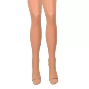 판도라 여자 얇은 팬티스타킹 10족고급 정장 투명 살색 여성 고탄력 누디