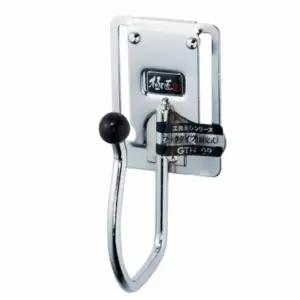 타카 걸이 고정형 작업벨트 후크공구주머니 툴벨 밸트 허리띠