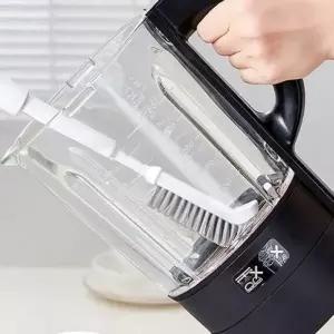 ( )믹서기 블렌더 텀블러 키친 욕실 멀티 청소솔 틈새솔 멀티솔 용품 주방솔 세척솔 욕실청