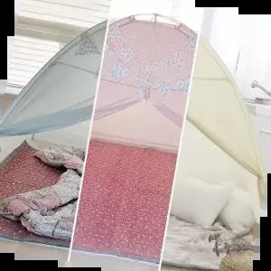 난방텐트 원터치 난방 방풍 텐트 대 4인