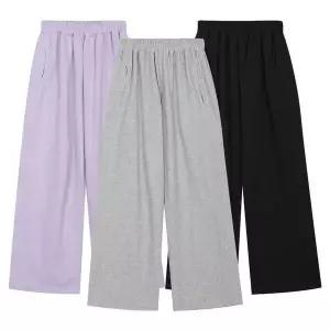 [모로엠]남성 사방스판 절개 캐주얼 숏팬츠 5C PTA Q014_P417493365