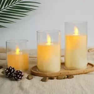 LED캔들 촛불 전자 양초 티라이트 전기초 이벤트초 양키들 무향 미니 미니초 캔들 미니들