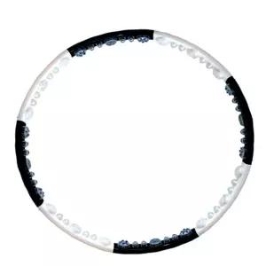 하나 훌라후프 학교 체육 운동 참숯 2.2kg헬스소품 기구 용소품 도구 고급 놀이 가정용