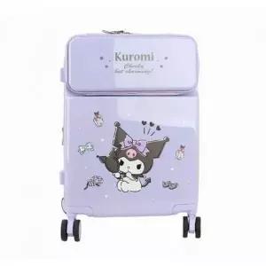 캐릭터 수납 여행용 20인치 트래블 캐리어 백팩 가방