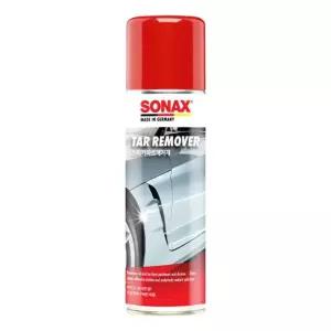 스티커타르제거제 도장면 멀티제 300ML 소낙스손세차 실내용품 스프레이제 제거제 리무버 리무 도장 자동차