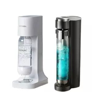 탄산수기계 탄산실린더 가정용 소다수 음료 스파클링