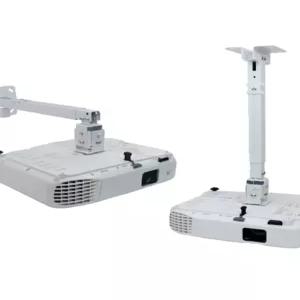 빔프로젝터 브라켓 거치대 천장 벽면 스텐드 접이식 다용도 빔스크린 프로젝트스크린