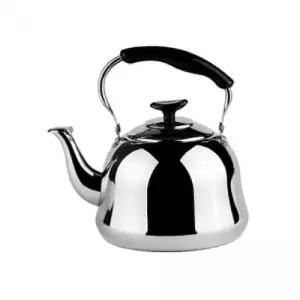 코카코 실버주전자 2L가정용 심플 식당 일반 2L 스텐 스테인레스 물주 보리차