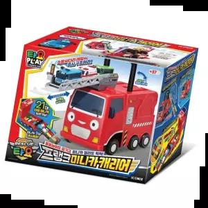 장난감차 아이코닉스 타요 프랭크 미니카 캐리어 (091694)