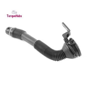 61667162586 윈드실드 와이퍼 워셔 탱크 필러 넥 파이프 호스 BMW 호환 2006- X6 X5 E70 E71 4.8i 35ix N54