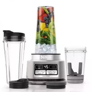 코스트코 닌자 푸디 파워 뉴트리 듀오 블렌더 CB100-KRCO