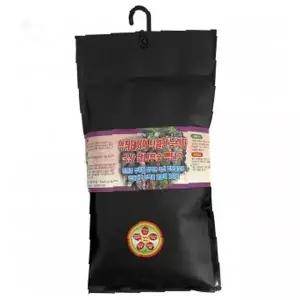 옷장 신발장 서랍 차량 실내 목탄 탈취 제습 공기 정화 걸이형 흡착 보관 용품