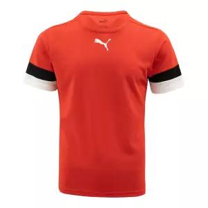 푸마 팀라이즈 저지 ASIA SP(70514101)운동반팔티 셔츠 스포츠 패션 여름 반팔 축구유니폼 남성 남자