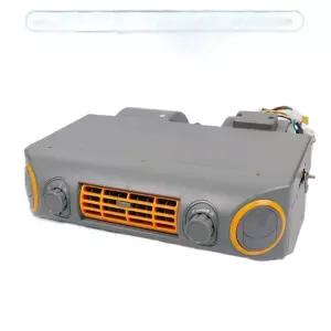 차량용 에어컨 미니 자동차 냉각기 냉방기 12V 카라반