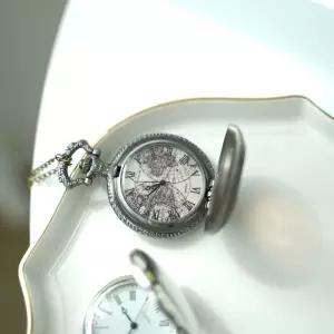 모던 트랜드 홈 인테리어 엔틱 회중시계카페 장식 목걸이 틱시계 앤틱 유니크 빈티지 소품 팬던트 꾸미기