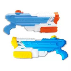 포세이돈 워터건 (색상랜덤)키즈물총 여름건 야외 물놀이 아이 대용량건 어린이 고급 워터