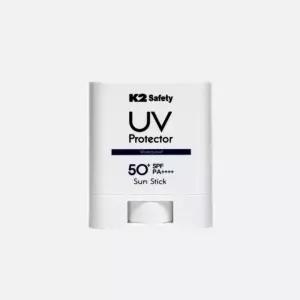 K2 UV프로텍터 선스틱 (20g SPF50+ PA++++)블록스 자외 선밤 썬스 선스 자외차단제 자외스 블럭스