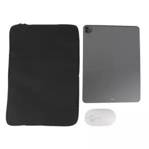 맥북 노트북 태블릿 파우치 13인치 블랙 보관치 가방 포켓 케이스 보관함