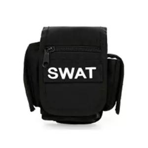 다양한수납 견고하고 편안한 허리파우치스마트폰치백 다용도치 미니등산치 경량가방 가벼운착용감 전술사이