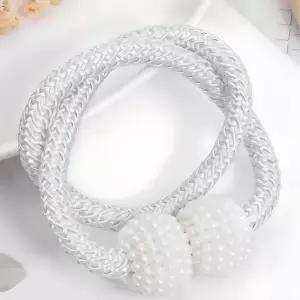 감성카페 진주포인트 자석 커튼끈 리조트객실 호텔무드 숙박업소 모텔